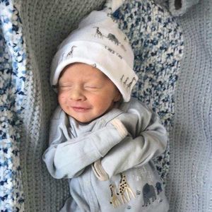 Meet your Posher, Brian